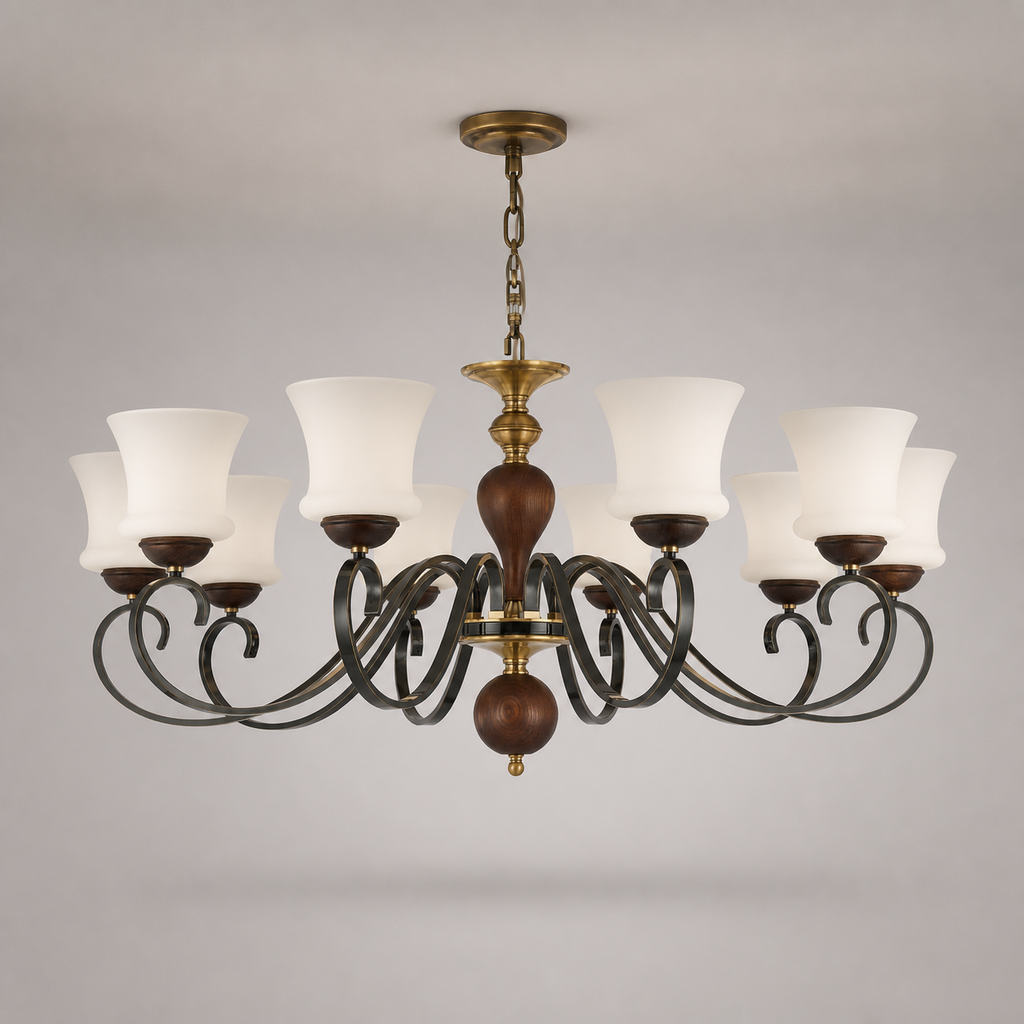 
Chandeliers