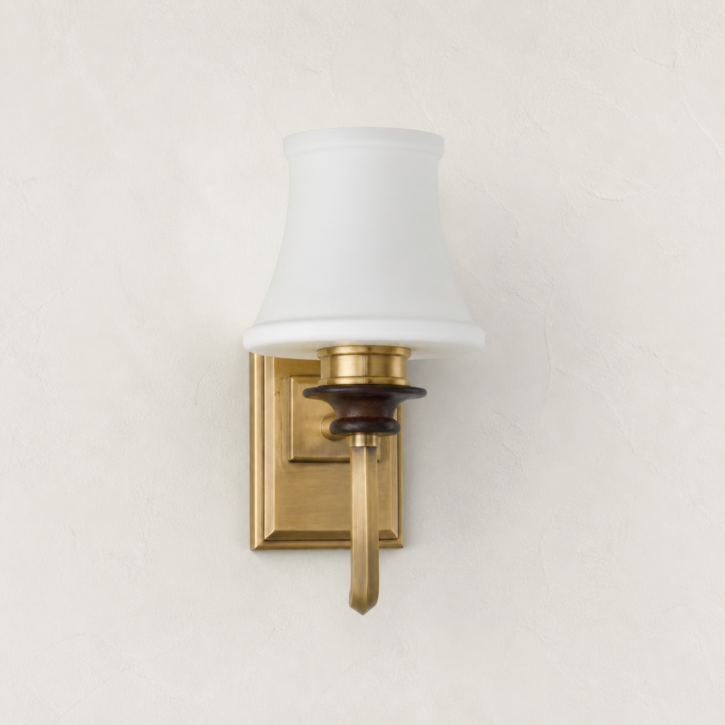 
Wall Sconces